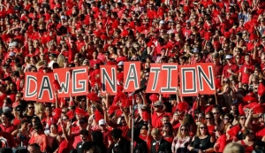 Dawg Nation Fans