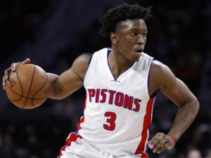 Stanley Johnson